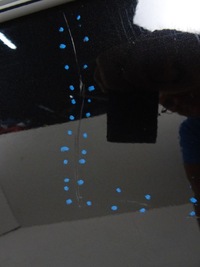 фото thumb №13, Toyota c-hr chr lift дверь правое задняя 2020r