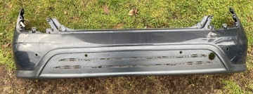 фото thumb №1, Hyundai kona електричний рестайлінг 20- бампер зад 4pdc