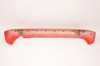 фото thumb №5, Porsche 924 944 бампер задній