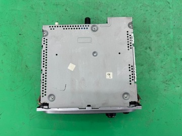 фото thumb №9, Радіо заводські радіопрогравач mp3 281153266r renault megane 3 iii 08- код