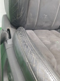 фото thumb №11, Сидіння водія audi q7 uk