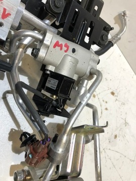 фото thumb №6, Renault megane v e-tech шланг кондиціонера 924415mz8a 443310-1510 447520-0220