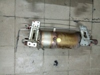 фото thumb №5, Каталізатор фільтр fap dpf ducato 2.3 multjet/ boxer/jumper 2.2 hdi 2006-16