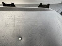 Opel corsa f бампер задняя 9829754980 оригинал Доставка, фото thumb