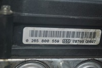 фото thumb №6, Насос тормозная abs citroen clio 3 iii