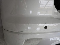 фото thumb №7, Mitsubishi eclipse cross lift 20- бампер задняя задний 4xpdc