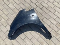 Mercedes a-klasa 168 w168 левое  крыло  перед lh Недорого, фото thumb