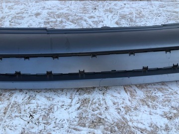 фото thumb №7, Дифузор накладка спойлер audi a4 b8 8k 8k0