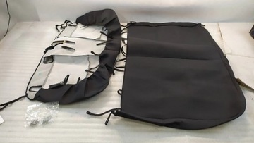 фото thumb №11, Чехол второй ряд mercedes-benz sprinter w907