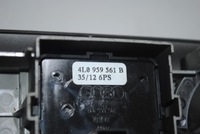 фото thumb №8, Панель перемикач audi q7 4l0959561b