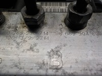 фото thumb №8, Peugeot 308 насос abs 0265230714 9666229480 0265951218 9666229180