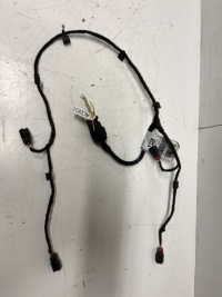 Купить Opel meriva b ii жгут электропроводка бампер pdc задняя, фото thumb