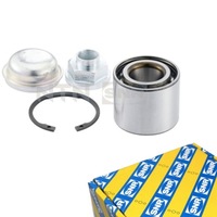 фото thumb №1, Snr r153.56 набор подшипник колеса