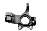 фото thumb №4, Поворотний кулак передня ford tourneo connect 02- права