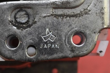 фото thumb №6, Замок двері зсувних задня запчастина dacia доккер van рестайлінг 17-21