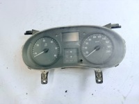 фото thumb №1, Лічильник приладова панель спідометр opel vivaro trafic p8200390135