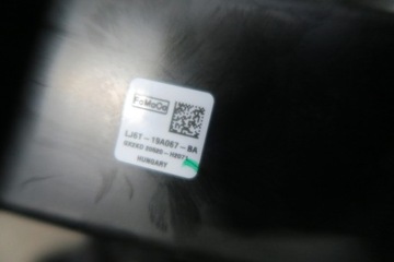 фото thumb №7, Ford kuga mk3 b&o динаміки підсилювач сабвуфер