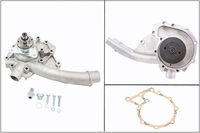 фото thumb №9, Насос воды db m102 w124/201