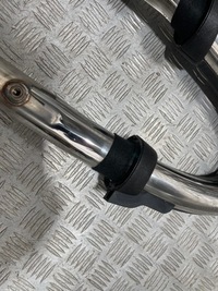 фото thumb №3, Дуга безопасности левый mini r59 roadster