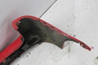 фото thumb №14, Бампер зад задній dacia logan i рестайлінг mcv kol. ov21d 08-12