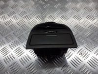 фото thumb №1, Решітка обдув права citroen c4 9646337977