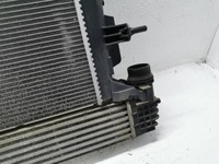 фото thumb №4, Радиатор кондиционера renault scenic iii 1.4 tce