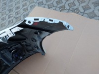 Купить Бампер перед renault megane iii 3 lift оригинал, фото thumb