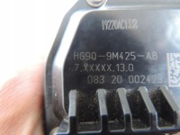фото thumb №5, Клапан egr ford mondeo mk5 focus mk4 2.0 ecoblue hg9q-9m425-ab