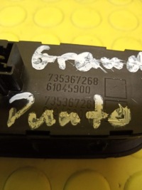 фото thumb №3, Fiat grande punto przełącznikiświateł 735367268