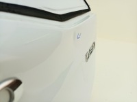 Volvo xc90 xc-90 ii 2 2014- крышка багажника крышка багажника задний  задняя Киев, фото thumb