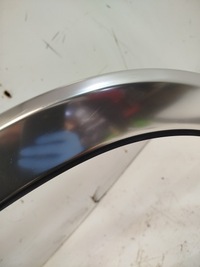 фото thumb №8, Chorm кришки багажника молдинг audi a5 8w cabrio 8w7853297