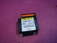 фото thumb №1, Citroen c2 04-08 блок управления модуль подушка безопасности 9651942280