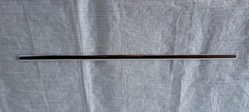 фото thumb №1, Skoda superb mk3 планка хром двері ліва зад 3v5839907jv1