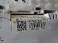 фото thumb №6, Приборы счетчик uk accord vii 2.2ctdi 02-