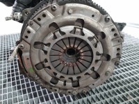 фото thumb №7, Двигун renault scenic ii 03-09 1.5 dci k9kd722