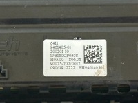 фото thumb №8, Bmw x2 f39 2019 панелі керування, перемикачі