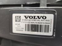 фото thumb №16, Фара передняя передняя правая - volvo xc90 ii обычная 31353142 14-24
