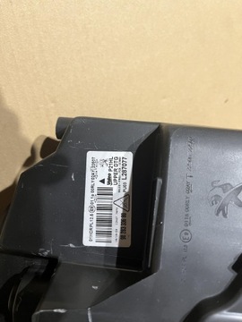 фото thumb №10, Peugeot 208 ii 2008 ii комплект лампа перед полный led