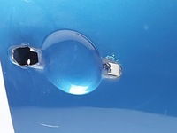 фото thumb №9, Дверь обшивка правые перед правые передние vw new beetle 9c1, 1c1 garbus