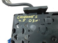 Porsche cayenne 1 4.5 s 03r коробка предохранителей в Украине, фото thumb
