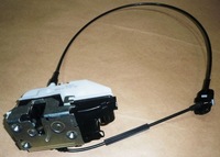 фото thumb №2, Замок дверь r twingo ii перед правый 8200767632