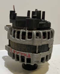 фото thumb №1, Renault talisman 1.6 dci генератор 231004be0b 23100 4be0b