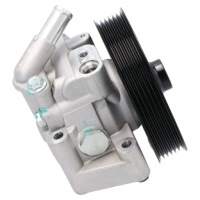 фото thumb №4, Насос усилителя ford mondeo iv 2.2tdci