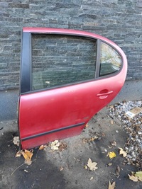 фото thumb №1, Дверь левая левый задняя задние seat leon i toledo 2