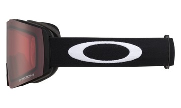 Лыжные очки Oakley Fall Line M Prizm Rose
