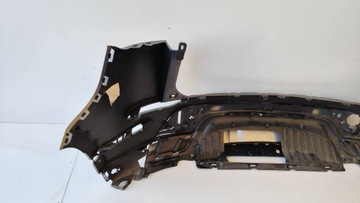 фото thumb №6, Land rover evoque l551 бампер зад k8d2-17d781-aaw оригінал