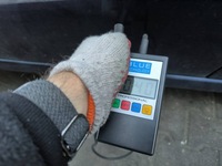 фото thumb №5, Двері праве задня nv472 renault espace iv