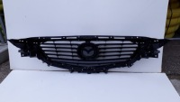 Решётка  радиатора решётка радиатора mazda 6 рестайлинг  2015- 2018r в Украине, фото thumb