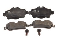 фото thumb №1, Гальмівні колодки гальмівні delphi lp2022