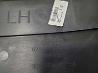 фото thumb №2, Защита стойка левая правая toyota chr ch-r 2017